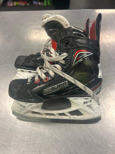 Used Bauer X Select Junior Hockey Skate Junior 01 11339-s000183283