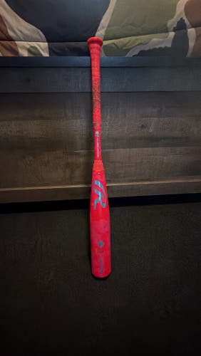 2025 Rawlings Icon Composite USSSA Certified Bat (-10) 19 oz 29" (Used)