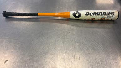 Used Demarini Vexxum Bb Sb High School -3 Bat 32" 11339-s000182027