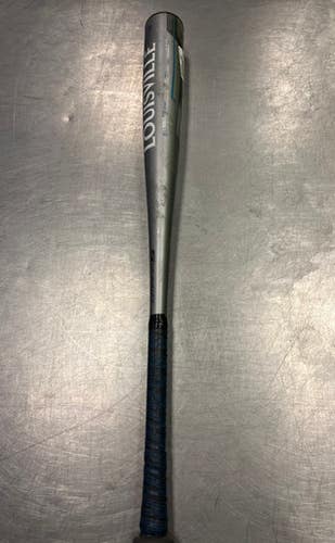 Used Louisville Slugger Omaha Bb Sb High School -3 Bat 30" 11339-s000185305