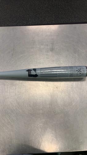 Used Demarini The Goods 1 Piece Bb Sb High School -3 Bat 34" 11339-s000182495