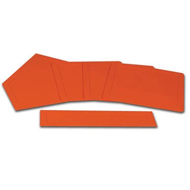 New Rubber Throwdown Bases 11490-chpb023