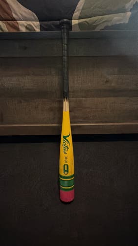 Victus Pencil hybrid Bat (-10) 20 oz 30" (Used)