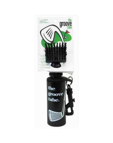 New Groove Tube Black 11490-jmg84109