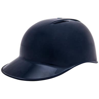 New Champro Cchnyl Performance Catcher Coach Helmet 11730-chpcchnyl
