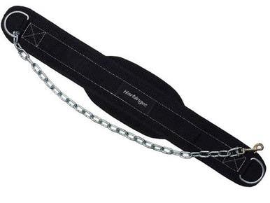 New Harbinger Poly Pro Dip Belt Exercise Accessory Other 11730-ipl28900