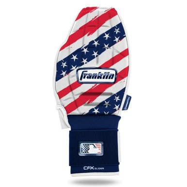 New Franklin Mlb A Cfx Prt Slider Usa Hilit 11730-fra23555c8
