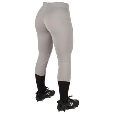 New Champro Fireball Womens Xs Grey 11730-chpbp39wgrxs