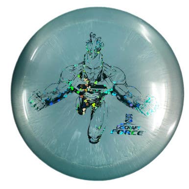 New Discraft Big Z Force 11730-disbigzforce