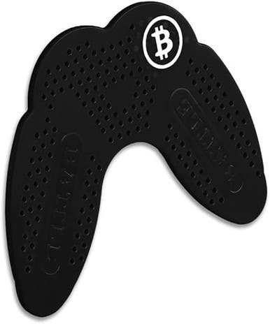 New Battle Ultra-slim Mouthguard Adult 11730-bat23mg000003