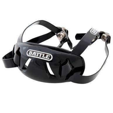 New Battle Sports Chinstrap Black Youth 11730-bat26acy00003