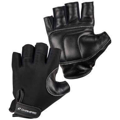 New Padded Catcher's Glove Rht 11490-chpa058