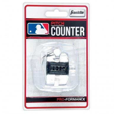 Franklin Pitch Counter 1522 11490-fra1522