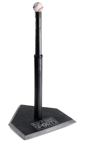 New Champro Pias Logo Heavy Duty Rubber Batting Tee B050p 11490-chpb050p