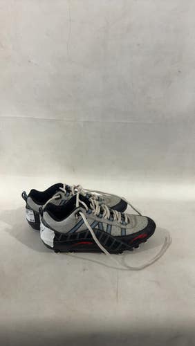 Used Adult Fb Cleats Grey Senior 6 11615-s000266785