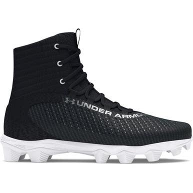 New Ua Highlight Fran Rm Sr. 11858-und3027300