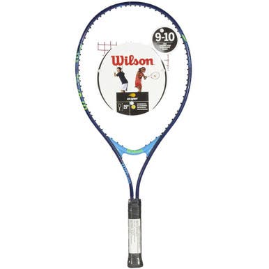New Us Open 25" Jr T Rkt 11858-wilwr082610u