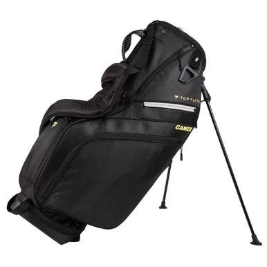 New T F Gamer Stand Bag 11858-gfwtfbg0016blk
