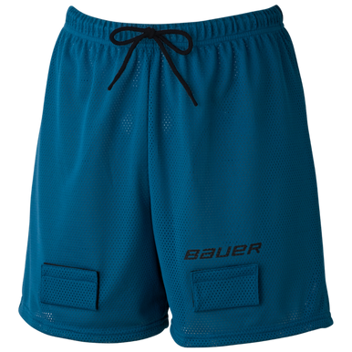 New Bauer Jill Short Hockey Jock 11858-jill-short