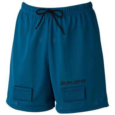 New Bauer Jill Short Hockey Jock 11858-jill-short