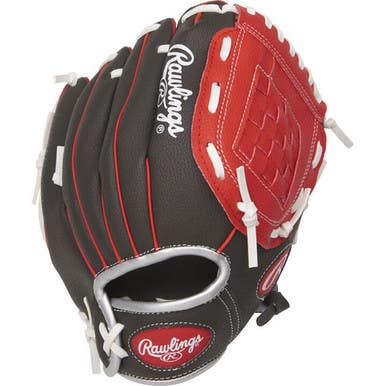 New Players Series Glove 10" 11858-rawpl10dssw