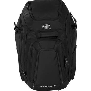 New Rawlings Legion 2 Backpack 11858-rawr00704470