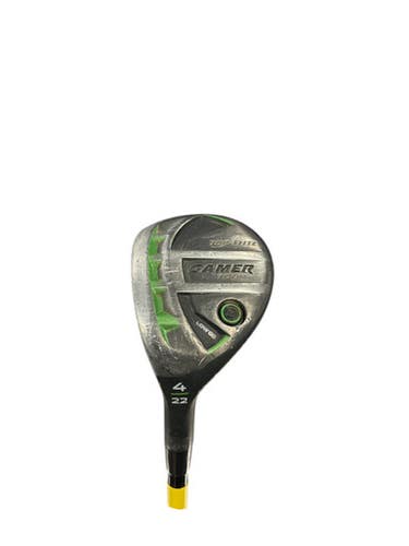 Used Top Flite 4 Wood Mens Fairway Wood Lh 4 Wood 11834-s000035394