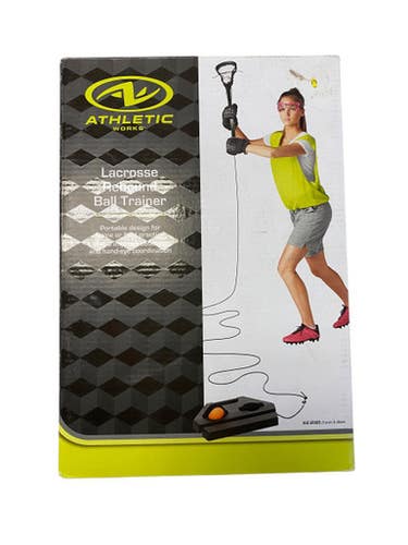 Used Usa Lacrosse Training Aid 11706-s000353262