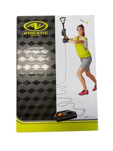Used Usa Lacrosse Training Aid 11706-s000353262