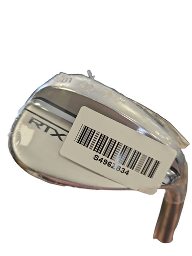 Used Cleveland Rtx 6 Golf Wedge Mens Rh 56 Degree 11850-s000020160