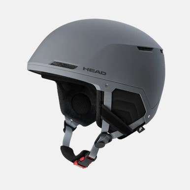 New Head Compact Evo Helmet 11858-hed326513