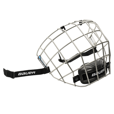 New S23 Bauer I Facemask 11858-bar1061822