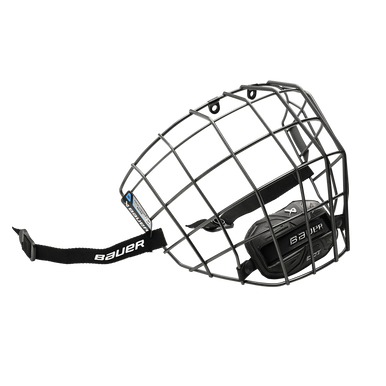 New S23 Bauer Iii Facemask 11858-bar1061820
