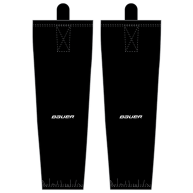 New Bauer Flex Hockey Socks 11858-bar1054594