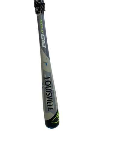 Used Louisville Slugger 618 Solo 28 17 Usa Baseball Bat 11692-s000135967