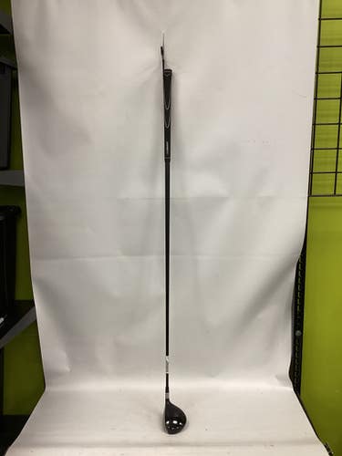 Used Adams Golf Insight Xtd Mens Fairway Wood Lh 3 Wood 11851-s000032024
