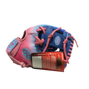 New Hoh 11.5in Rht Pink Blue Glove 11834-rawr00711509