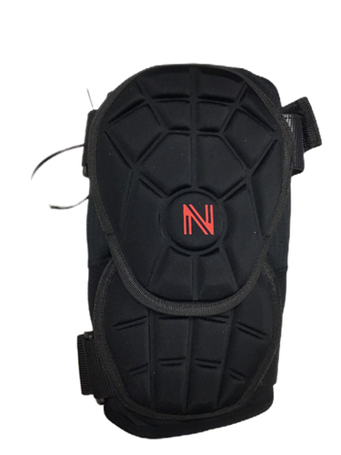 Used Bb Sb Elbow Protector Black 11730-s000064817