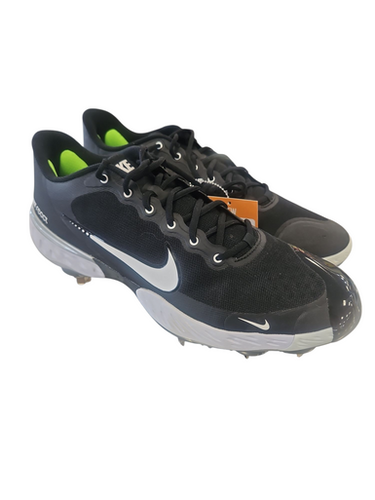 Used Nike React Bb Sb Cleats None Senior 14 11850-s000020199