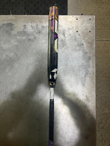 Used Demarini Cf Cfsl-22 Bb Sb Fastpitch Bat 32" 11605-s000199649