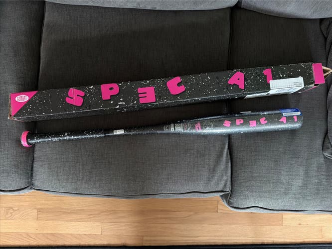 2026 Combat MFG Spec A1 Limited Edition Crumb Reaper 3335/3500