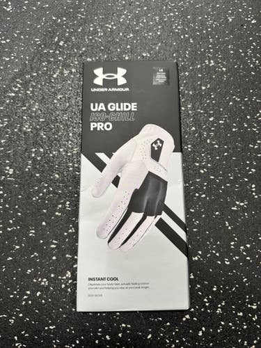 New Under Armour Mens Iso Chill Pro Black Lg 11849-s000027991