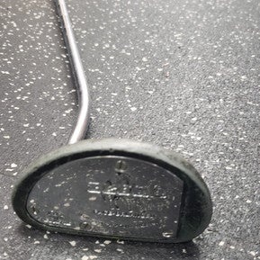 Used Ram Zebra Mens Putter Rh 11849-s000028019