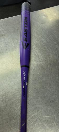 Used Easton Wegman Flex Sp17bwu Bb Sb Slowpitch Bat 34" 11497-s000148757