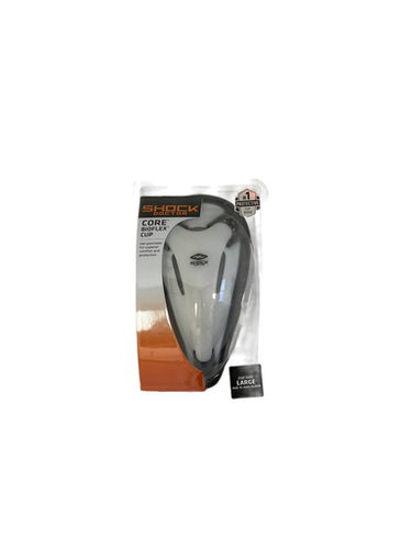 New Shock Doctor Core Bioflex Large Cup (adult) 11692-s000136341