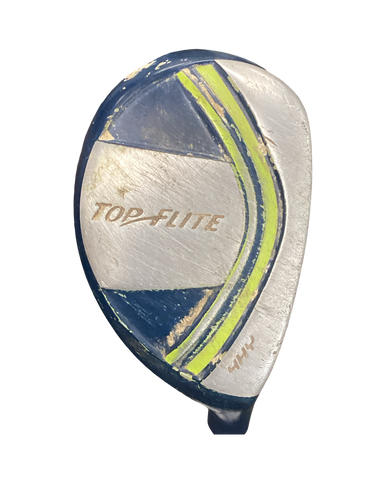Used Top Flite Mens Fairway Wood Rh 4 Wood 11613-s000160481