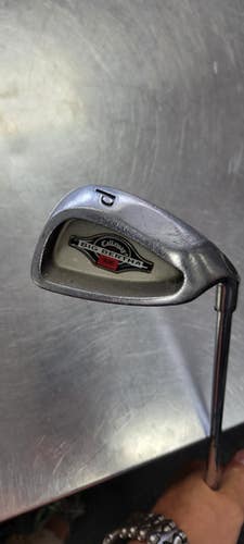 Used Callaway 1994 Big Bertha Golf Wedge Mens Rh Pitching Wedge 11497-s000148826