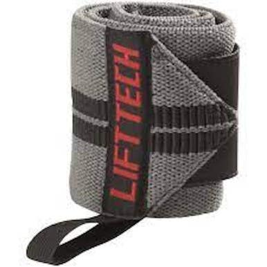 Lifttech Pro Comp Thumb Loop Wrist Wraps 11835-lft312000