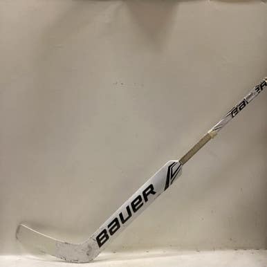 Used Bauer Ergo Inter Goalie Stick 24" 11725-s000486235