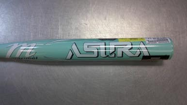 New Asura 2025 Fp Bat 31" -10 11339-mrcmfpas1031